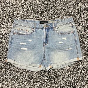 Aeropostale Tomboy shorts